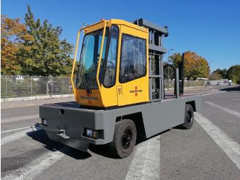 Side loader Baumann GX70/14/40