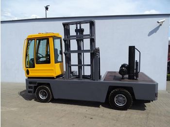 Side loader Baumann GX70/16/45SFH
