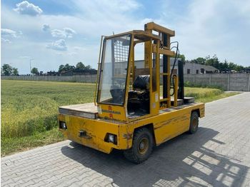 Side loader Baumann HS40/14/40XL