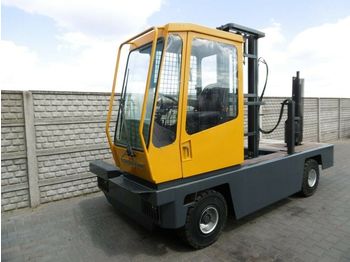Side loader Baumann HX30/12/40