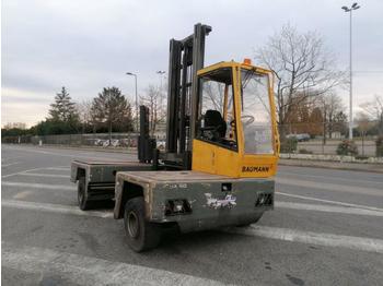 Side loader Baumann HX40/12/50