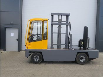 Side loader Baumann HX40/14-13,2/45ST