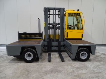 Side loader Baumann HX40/14/60TR - TRIPLEX