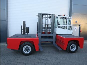 Side loader Baumann Irion DFQ 50/14/57MS - TRIPLEX