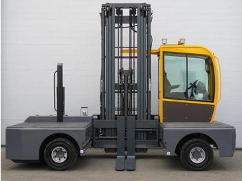 Side loader Bulmor JDQN 50/16/81TV - TRIPLEX