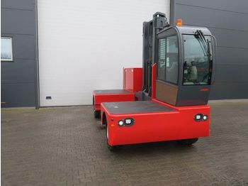 Side loader Bulmor JEQ60/14/40 - PANTOGRAPH