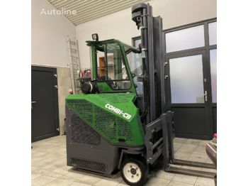 Side loader COMBILIFT C3000CB,Triplex