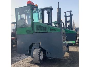 Side loader COMBILIFT C5000XL,LOW TRIPLEX
