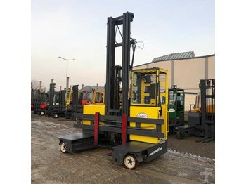 Side loader COMBILIFT C 4000EST