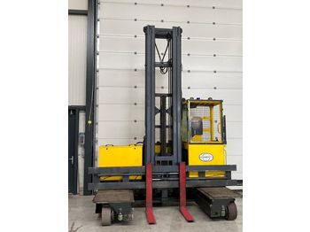 Side loader COMBILIFT C 4000EST