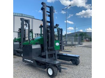 Side loader COMBILIFT C 4500 Diesel 2015 year