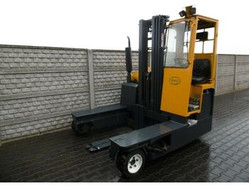 Side loader Combilift C3000