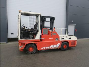 Side loader Fantuzzi SF40U - TRIPLEX