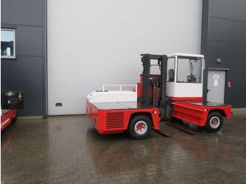 Side loader Fantuzzi SF40U - TRIPLEX