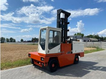 Side loader Fantuzzi SF60L