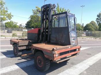Side loader Fenwick S60