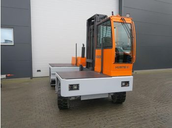 Side loader Hubtex S80D