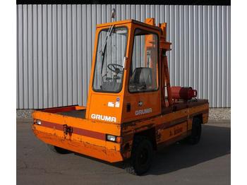 Side loader Irion TFO 30/14/40 B