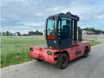 Side loader Jumbo JDQ60/14/45