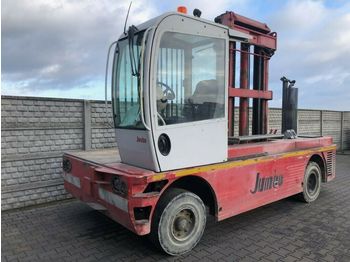 Side loader Jumbo JDQ70/14/45
