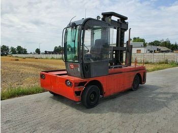 Side loader Jumbo JDQ70/14/45