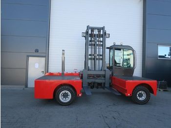 Side loader Jumbo JDQ70/18,5/55