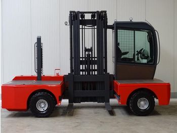 Side loader Jumbo JDQN40/14/63TV - TRIPLEX