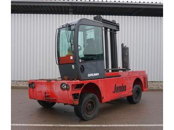 Side loader Jumbo JDQ 60/14/45