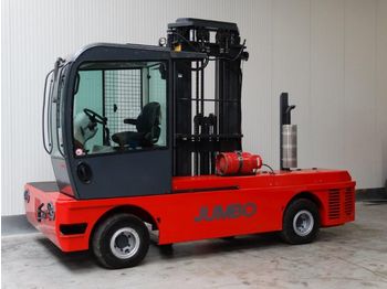 Side loader Jumbo JGQN40/14/55TV - TRIPLEX