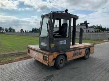 Side loader Jumbo J/SH40/14/40