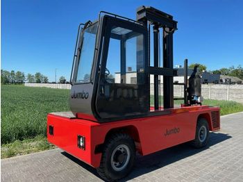Side loader Jumbo J/SH50/12/50