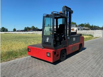 Side loader Jumbo J/SNE 40/14/50