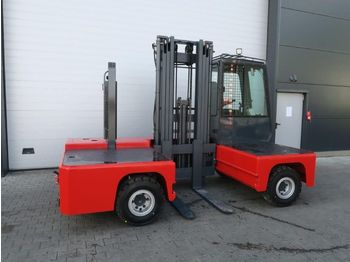 Side loader Jumbo J/SNHP50/12/60TV - TRIPLEX
