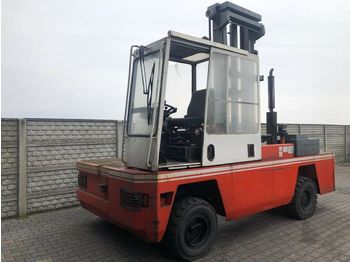 Side loader Kalmar DSA70