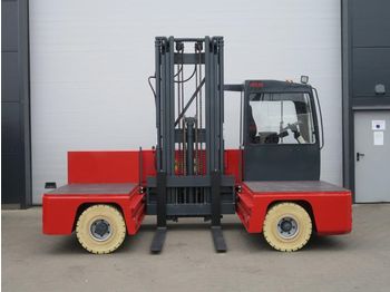 Side loader Nikolic EFQ50 - TRIPLEX