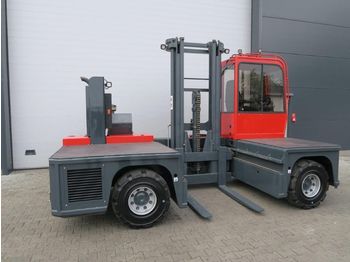 Side loader Valmar VSH80/14/40 DFFL -Vollfreihub
