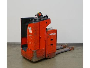 Stacker Linde T 20 SF/144