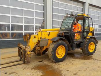 Telescopic handler 2005 JCB 535-125