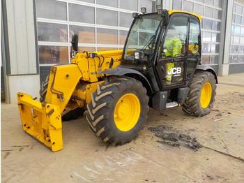 Telescopic handler 2005 JCB 535-95