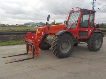 Telescopic handler 2006 JCB 528