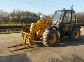Telescopic handler 2007 JCB 535-95