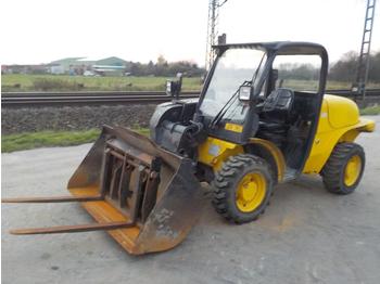 Telescopic handler 2008 JCB 520-40