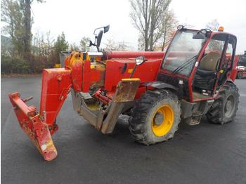 Telescopic handler 2012 JCB 540-170