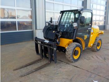 Telescopic handler 2016 JCB 520-40