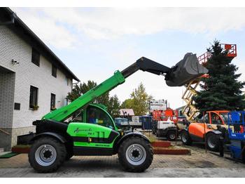 Telescopic handler Deutz-Fahr Agrovector 30.7