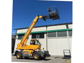 Telescopic handler Dieci 40.18