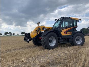 Telescopic handler Dieci Agri Plus 42.7 VS EVO2