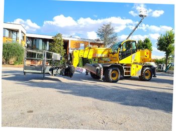 Telescopic handler Dieci Pegasus 45.21