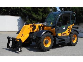 Telescopic handler Dieci agri star 37.7