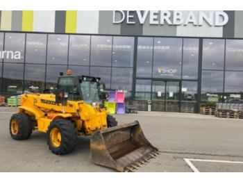 Telescopic handler JCB 520-20